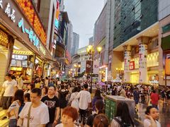 -八一好吃街·高品美食广场