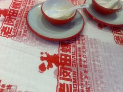 -老闵田螺馆·南昌市井菜·特色小吃(总店)