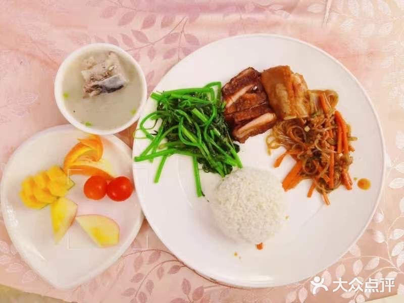巅峰减重高端减肥训练营(惠州店)图片