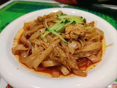 -令氏家外家周礼食府(桥南店)