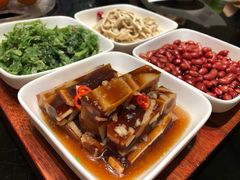 -阿庄新豫菜(航海东路店)