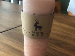 -微咖啡(百度科技园店)