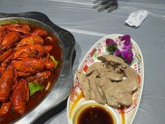 -学士怪怪龙虾·川菜·烧烤(学士街店)