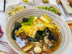 -眉州东坡(亚运村店)