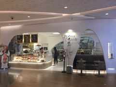 门面-Perma Café樸門(五羊店)