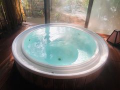 -春晖园度假酒店温泉