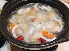 -海南椰子鸡餐厅(三亚湾红树林店)