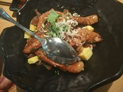 -沼津港渔市(宏伊国际广场店)