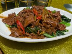 -潮中人·潮州菜(益乐路店)