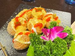 -克比叔叔印度餐厅Kebabs on the Grille (人民广场店)