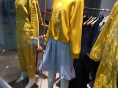 -江南布衣+(西单大悦城店)
