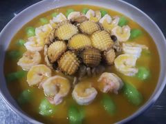 -紫东阁酒楼·中餐厅(东方广场假日酒店)