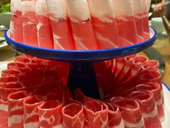 -额尔敦传统涮(光明路店)