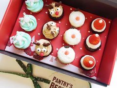 -Pantry's Best派悦坊蛋糕(K11购物艺术中心店)