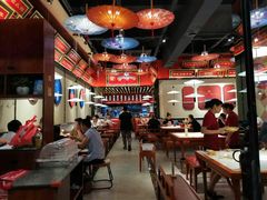 大堂-蜀香格格•剁椒鱼头(龙西店)