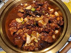 -鲁菜根·泰山菜(泰山店)