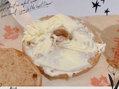 -Tims天好咖啡·贝果(东方广场店)