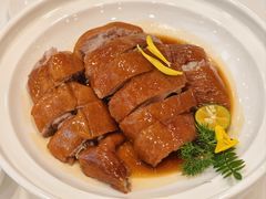 -凤凰楼酒家·粤宴点心(华强北店)