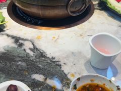 -慢丽江·云南野生菌土鸡锅(西山店)