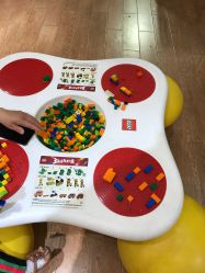 -KIDSLAND(北京蓝色港湾店)