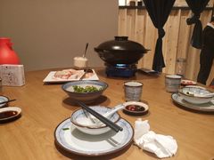 -老板很二(吉大店)