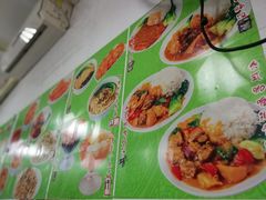 -芬芳甜品(同福路店)