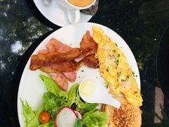 -Fern Forest Cafe