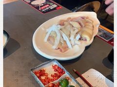 -同仁四季椰子鸡(宝安壹方城店)