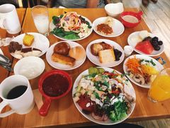 -So Lounge索兰至餐厅(蓝色港湾店)