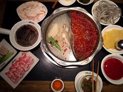 -纸盐河码头火锅(十八梯店)