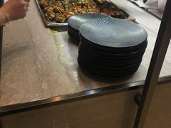 -新发展亚太JW万豪酒店·福苑咖啡厅