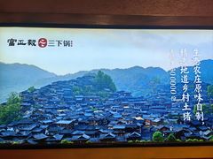 -富正毅三下锅·湘西韵味(天门山索道店)