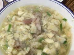 -毅祥斋老孙家泡馍(北院门鼓楼店)