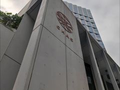 -北京三里屯CHAO酒店