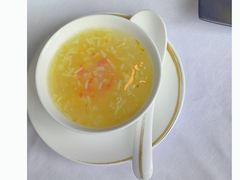 -金轩中餐厅 Jin Xuan(浦东丽思卡尔顿酒店)