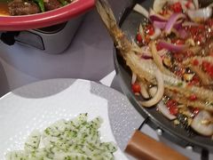 -延年酒店-延飨餐厅(延年文苑店)