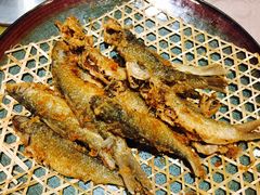 -七仙岭君澜度假酒店·桃源小馆中餐厅