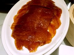 -北京老铺烤鸭(老城根店)