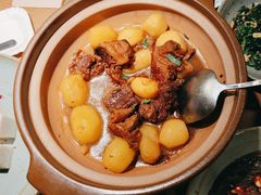 -青年公社烤鸭(滨湖银泰店)