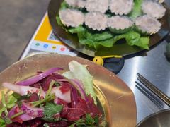 -大千金齐齐哈尔烤肉(清湖店)