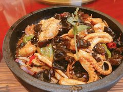 -外婆人家(软件园店)
