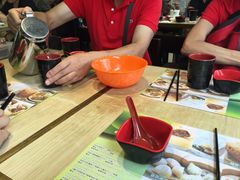 -添好运点心专门店(北角店)
