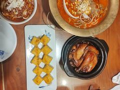 -龍聚祥烧麦馆(鼓楼店)