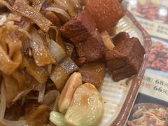 -葛记焖饼(伏牛路店)