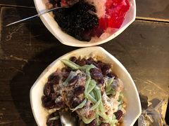 -马来西亚美食街