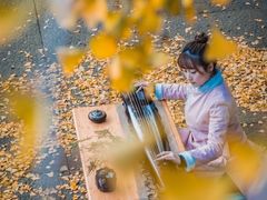 -无锡惠山寺