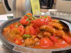 -椿记烧鹅(叠彩店)