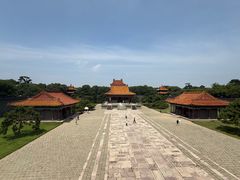 -北陵公园