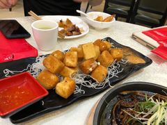 -阿婆农家菜(车墩店)