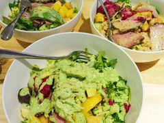 自选沙拉-CALIFORKS加州叉子轻食(朝阳门店)